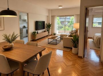 Departamento · 44m² · 2 Ambientes · Alquiler Departamento 2 Ambientes en Almagro