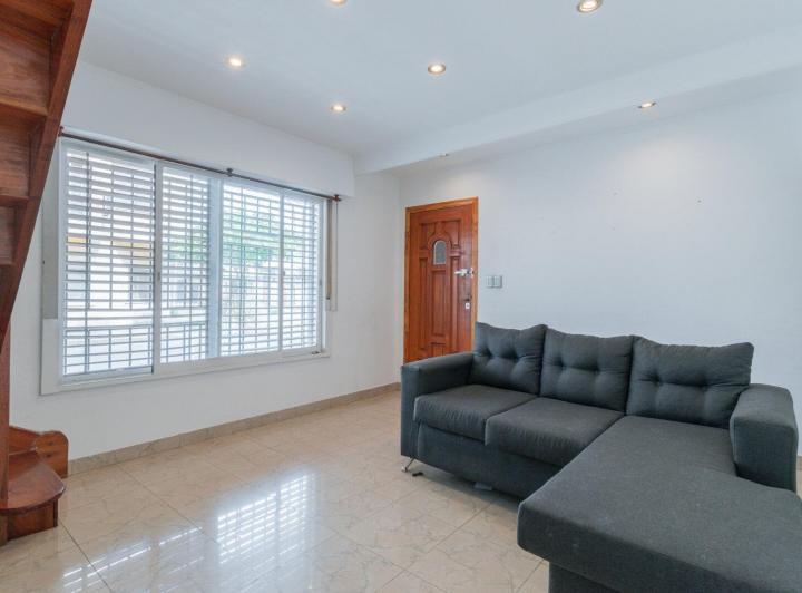 Casa · 96m² · 4 Ambientes · 1 Cochera