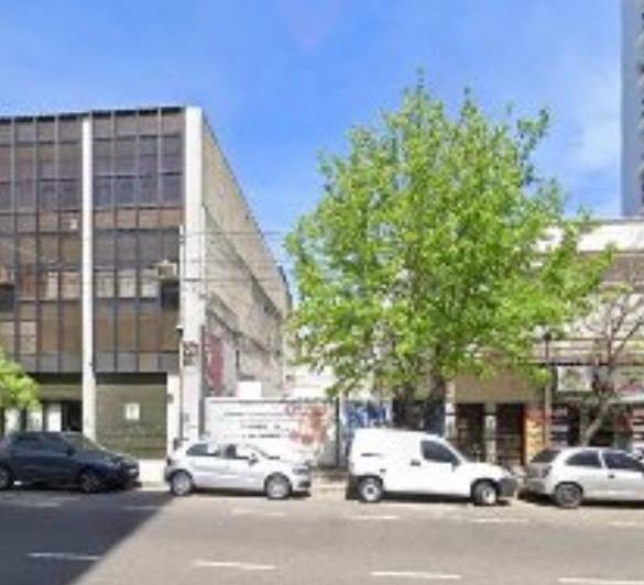 Terreno · 276m²
