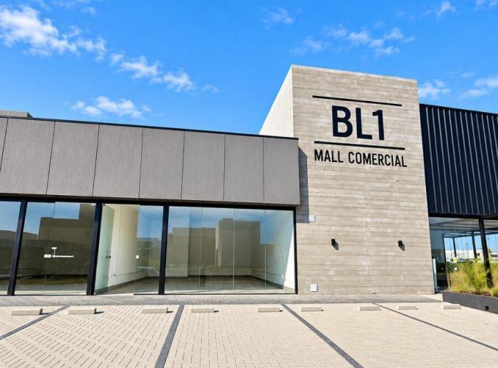 Local comercial · 75m² · 2 Ambientes
