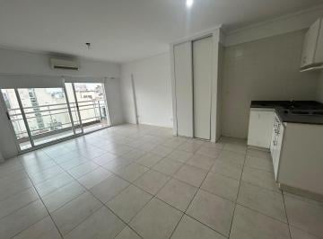 Departamento · 28m² · 1 Ambiente · 1 Amb 32 m² 15 Años.7º Piso a La Calle Apto Profesional