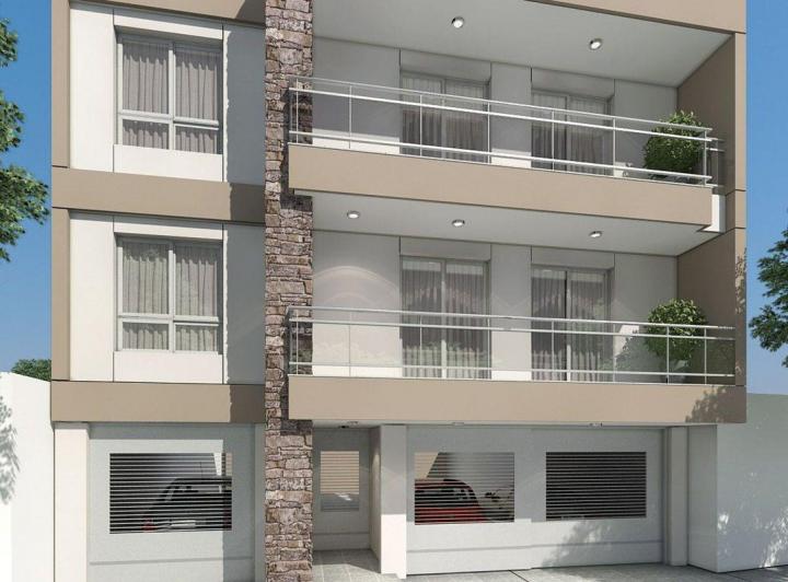 Departamento · 65m² · 3 Ambientes · 1 Cochera
