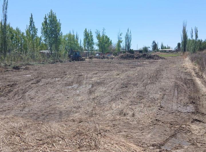 Terreno · 4000m²