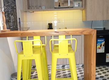Departamento · 24m² · 1 Ambiente · Departamento en Alquiler