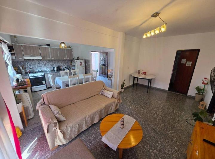 PH · 68m² · 3 Ambientes