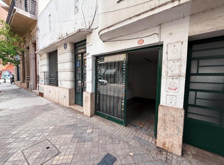 Local comercial · 7m² · 1 Ambiente