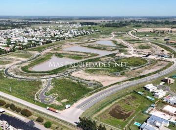 Terreno , Esteban Echeverría · Venta Terreno / Lote Interno San Roque Canning