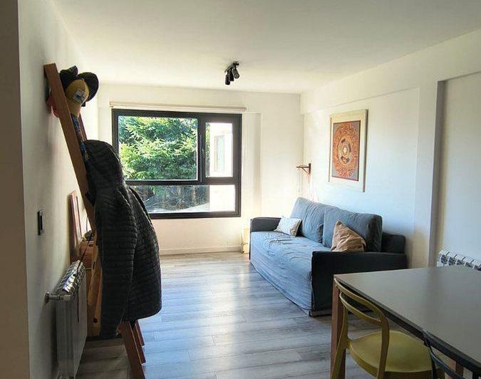 Departamento · 59m² · 3 Ambientes