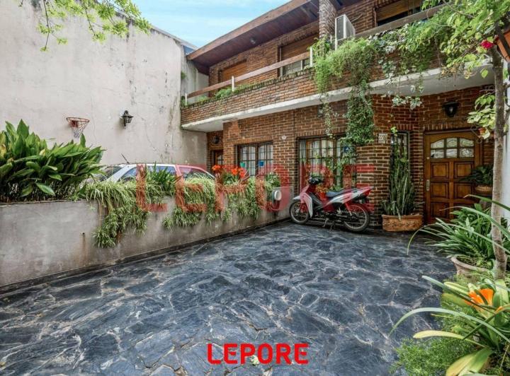 PH · 100m² · 4 Ambientes · 1 Cochera