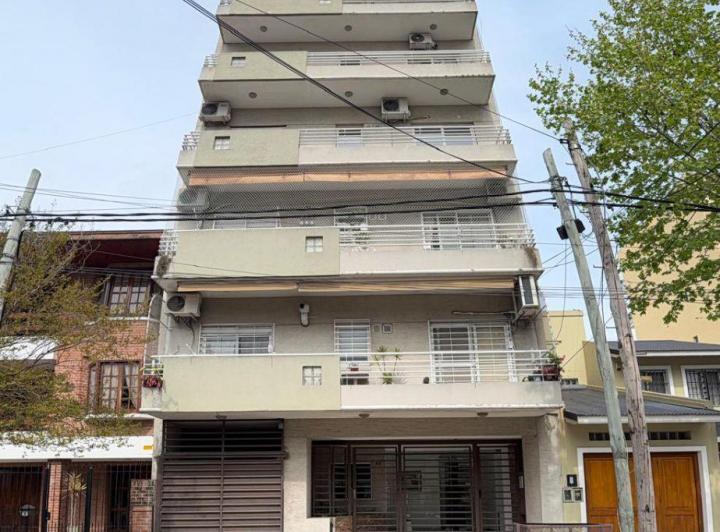 Departamento · 54m² · 3 Ambientes