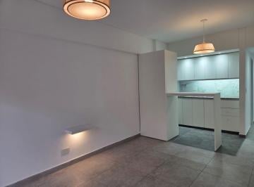 Departamento · 23m² · 1 Ambiente · Depto Monoambiente Alquiler Belgrano con Balcón