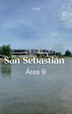 Terreno · 908m²