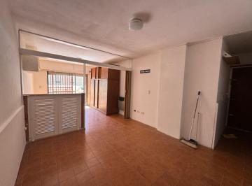 Departamento · 34m² · 1 Ambiente · Alquiler Departamento Monoambiente Centro C/ Patio