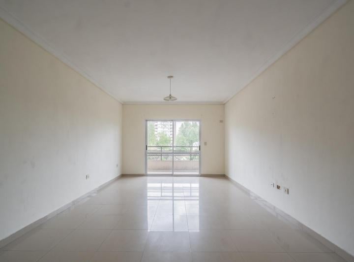 Departamento · 38m² · 1 Ambiente