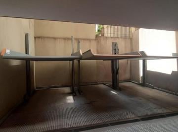 Garage · 10m² · Venta Cochera Fija Palermo Para 2 Autos Medianos