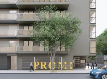 Departamento · 62m² · 3 Ambientes · 1 Cochera · Venta Departamento 3 Ambientes en Flores - Caballito Entrega Diciembre 2026
