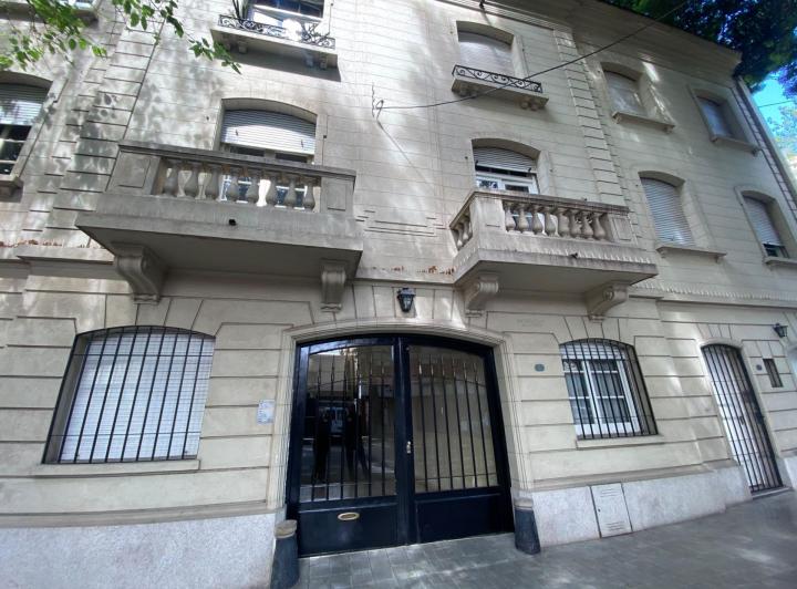 Departamento · 116m² · 4 Ambientes · 1 Cochera