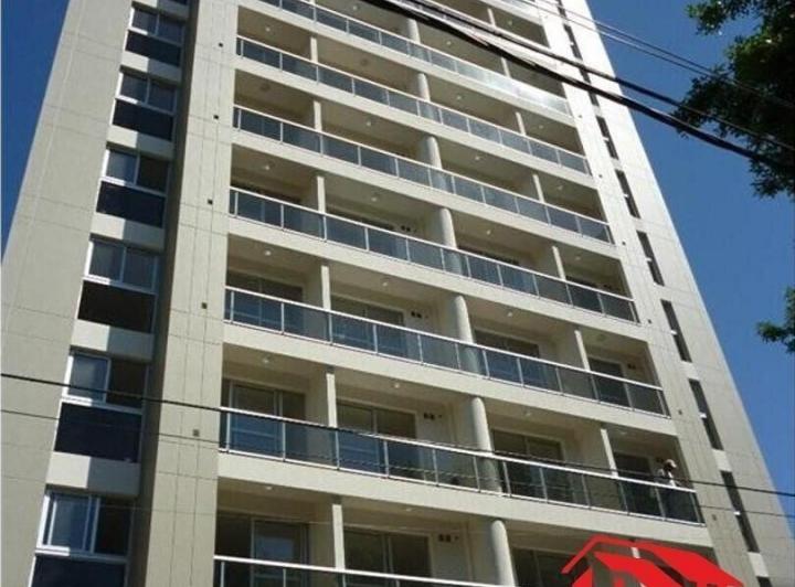 Departamento · 30m² · 1 Ambiente