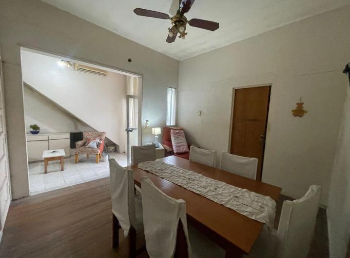 PH · 35m² · 2 Ambientes