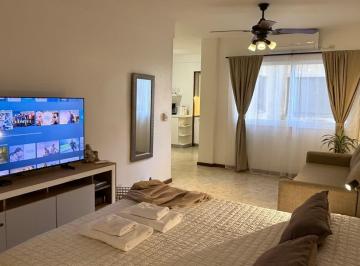 Departamento · 33m² · 1 Ambiente · Venta Monoambiente Refaccionado en Tribunales