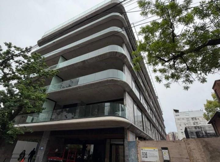 Departamento · 150m² · 4 Ambientes · 1 Cochera