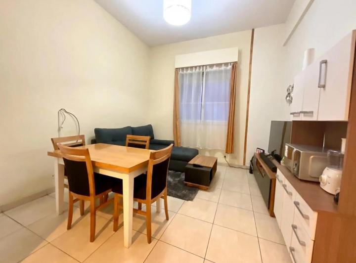 Departamento · 47m² · 2 Ambientes