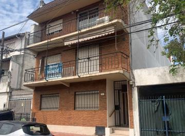 PH · 36m² · 2 Ambientes · PH 2 Amb en Alquiler en Villa Ballester con Patio