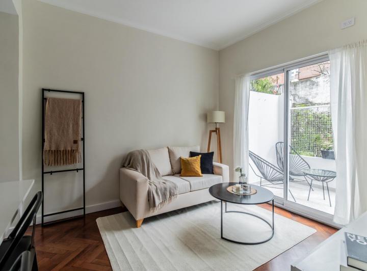 Ph en venta en Caballito · 3 ambientes