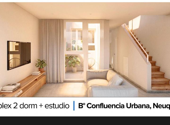 Casa · 110m² · 4 Ambientes · 1 Cochera