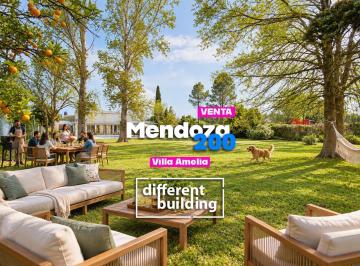 Terreno · 450m² · Terreno en Villa Amelia