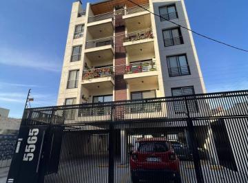 Departamento · 40m² · 2 Ambientes · Alquiler Departamento 2 Ambientes con Balcon en Villa Bosch
