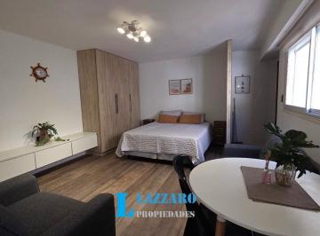 Departamento · 28m² · 1 Ambiente · 1 Cochera · Departamento en Venta 1 Ambiente con Cochera Mar del Plata