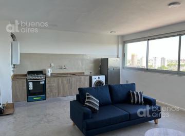 Departamento · 70m² · 3 Ambientes · Departamento en Liniers 3 Ambientes - Amoblado - Alquiler Temporario