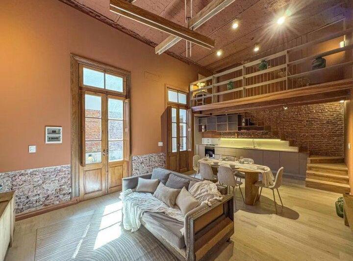 Casa · 129m² · 5 Ambientes