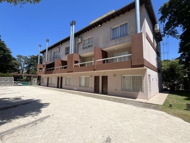 Departamento · 75m² · 3 Ambientes · 1 Cochera