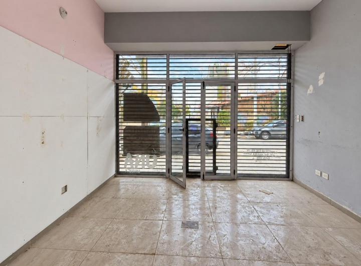 Local comercial · 35m²