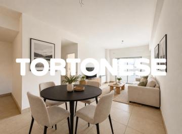 Departamento · 60m² · 3 Ambientes · Semipiso en Venta con Balcón Al Frente - Sarmiento 128