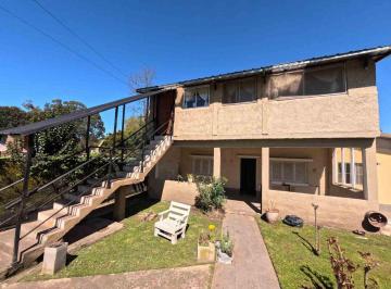 PH · 242m² · 7 Ambientes · 2 Cocheras · PH en Venta 3 + 4 Ambientes Sierra de Los Padres