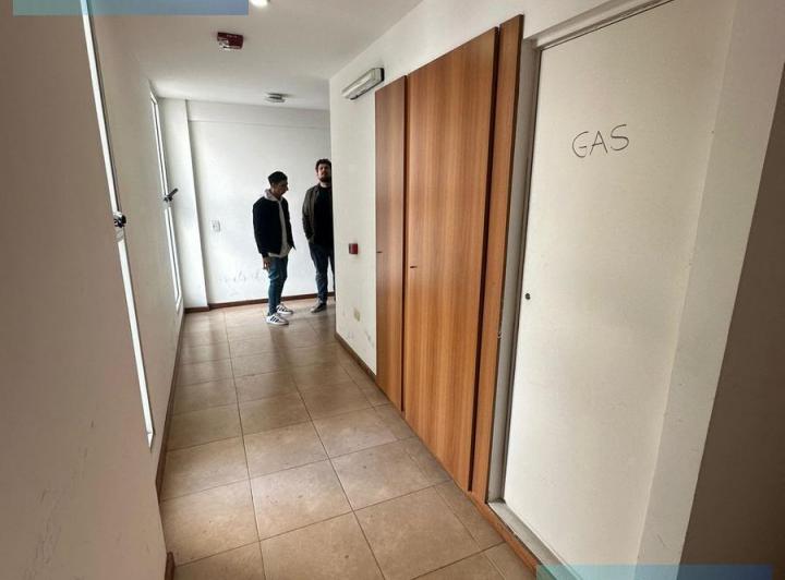 Departamento · 35m² · 2 Ambientes