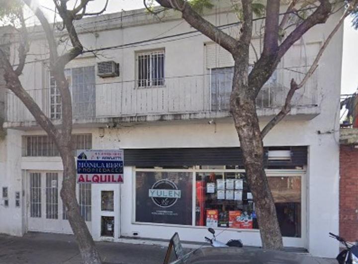 Local comercial · 80m² · 1 Ambiente