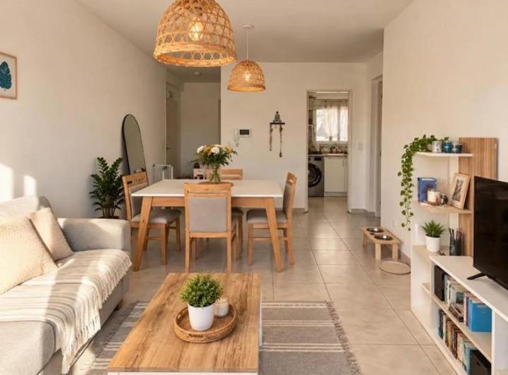 Departamento · 45m² · 2 Ambientes