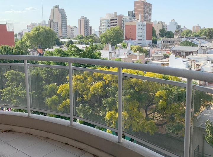 Departamento · 35m²
