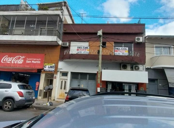 PH · 62m² · 2 Ambientes