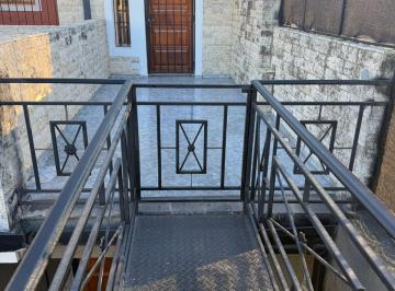 Departamento de 5 ambientes, Córdoba · 2. Alquiler Dto 2 Dorm. con Gran Terraza Propia - Media Cuadra Av Donato