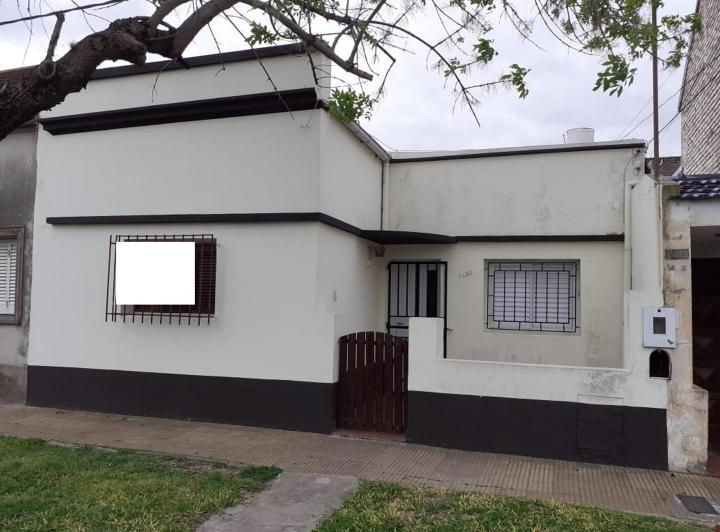Casa · 76m² · 3 Ambientes