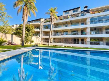 Departamento · 80m² · 3 Ambientes · 2 Cocheras · 3 Ambientes Punta Chica 2 Cocheras Pileta y Balcon