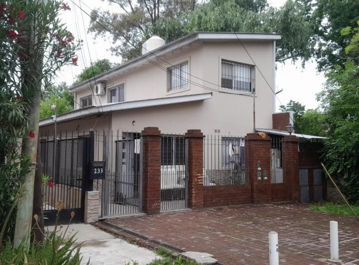 Departamento · 45m² · 2 Ambientes