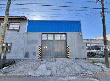 Bodega-Galpón · 205m² · Amplio Depósito en Venta Ubicado en Villa Martelli, con Excelente Acceso.