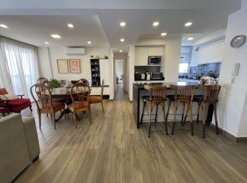 Departamento · 82m² · 2 Dormitorios · 1 Cochera · Departamento de 2 Habitaciones en Jardines de La Estanzuela