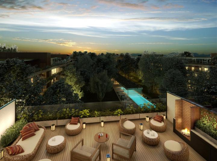 Departamento · 83m² · 3 Ambientes